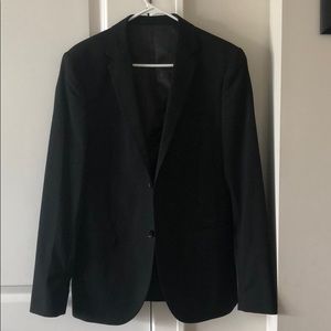 Swear & Mason Tux blazer size 38